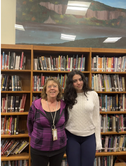 Ms. Mace to Retire from Long Career at Hastings